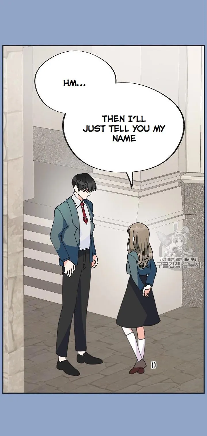 The Evil Lady’s Hero Chapter 31 Online - página 18