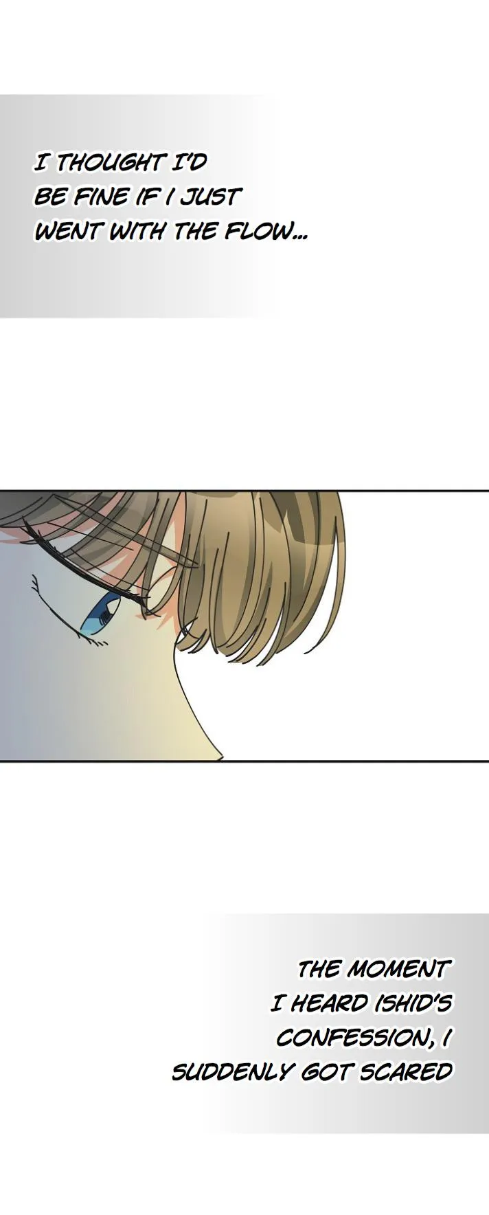 The Evil Lady’s Hero Chapter 31 Online - página 38