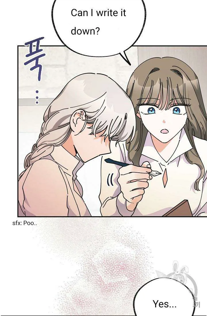 The Evil Lady’s Hero Chapter 32 Online - página 14