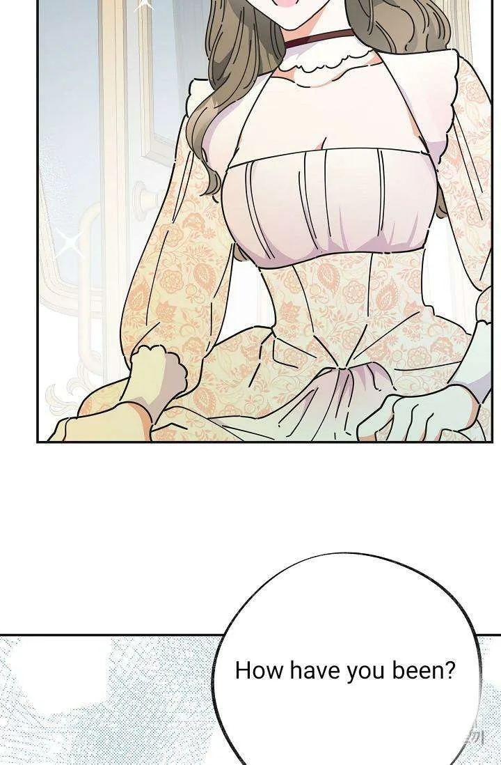 The Evil Lady’s Hero Chapter 32 Online - página 51