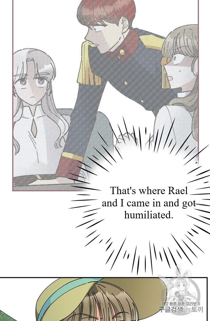 The Evil Lady’s Hero Chapter 36 Online - página 31