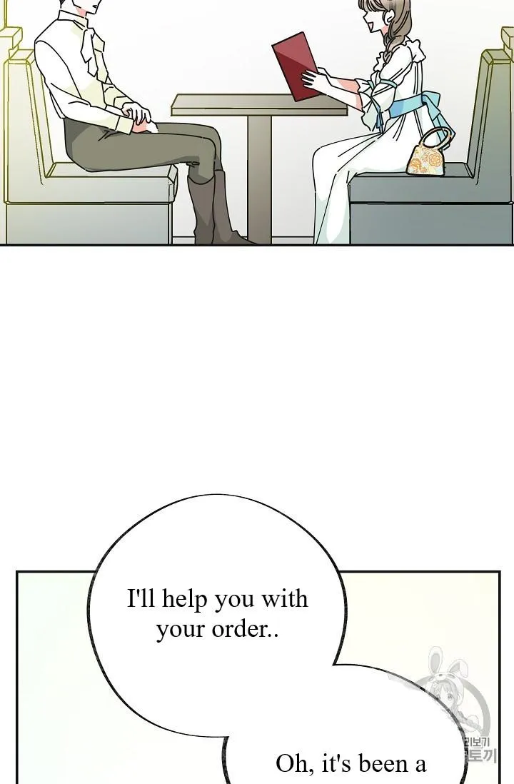 The Evil Lady’s Hero Chapter 36 Online - página 37