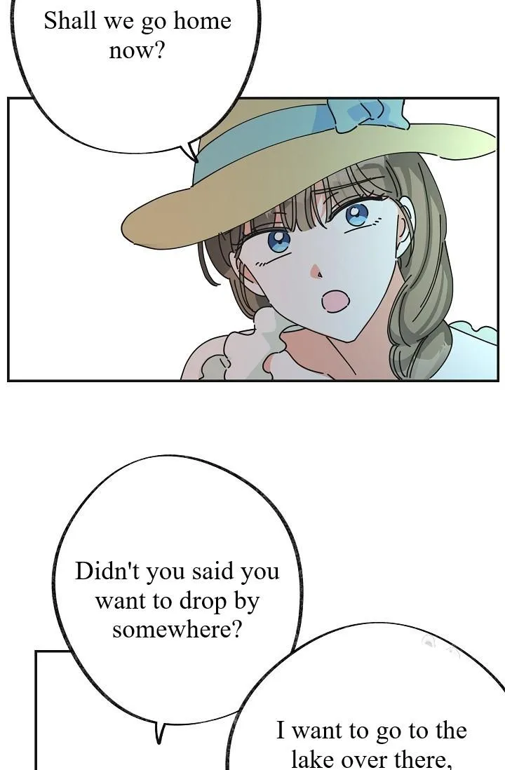 The Evil Lady’s Hero Chapter 36 Online - página 78
