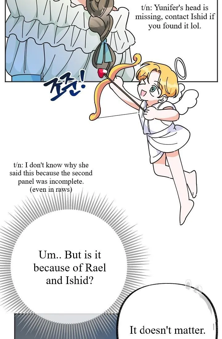 The Evil Lady’s Hero Chapter 37 Online - página 3