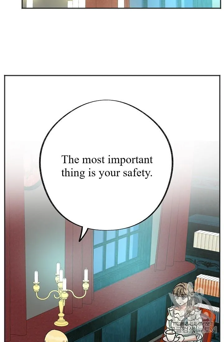 The Evil Lady’s Hero Chapter 37 Online - página 30
