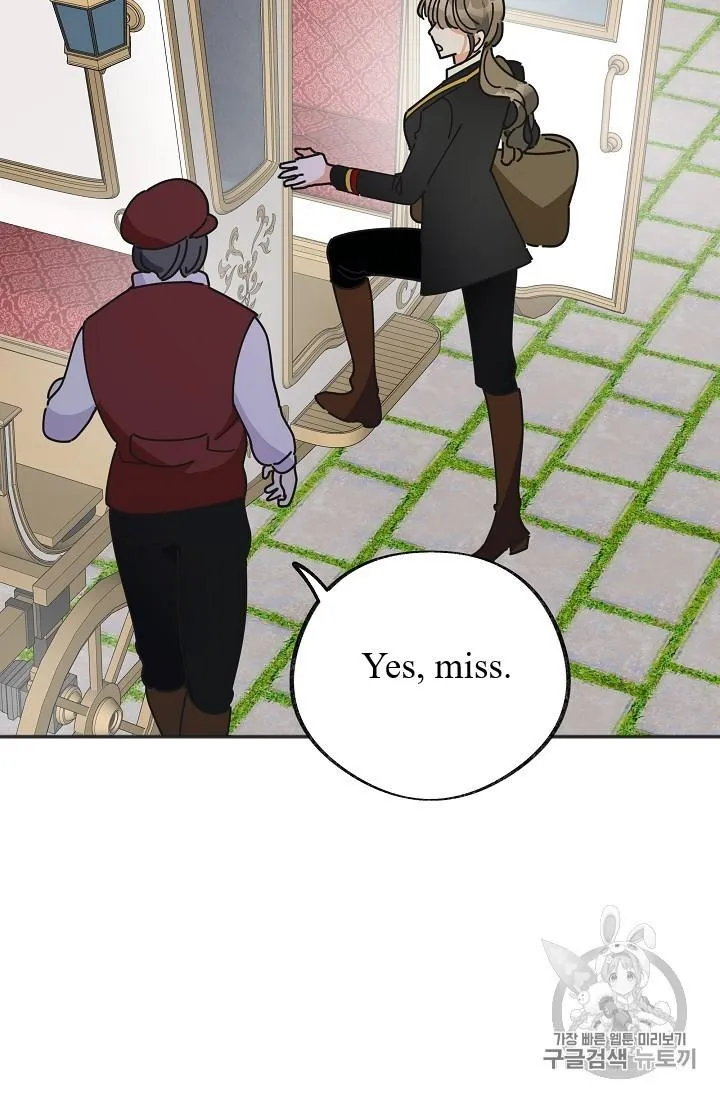The Evil Lady’s Hero Chapter 37 Online - página 62