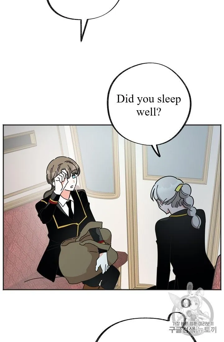 The Evil Lady’s Hero Chapter 37 Online - página 69