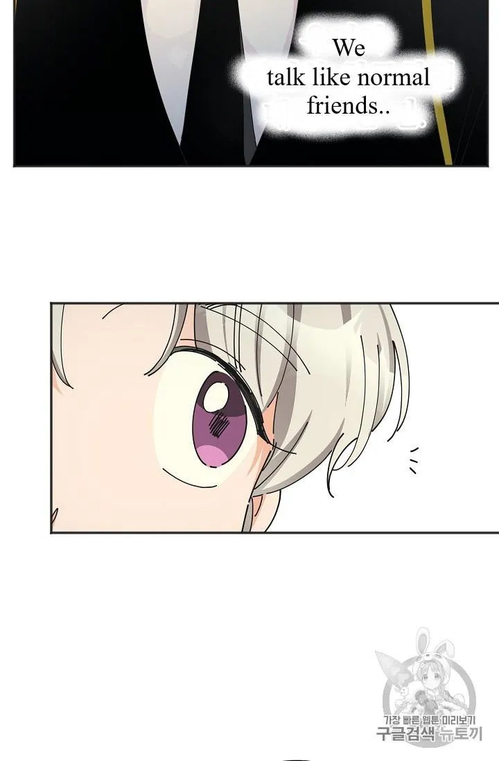 The Evil Lady’s Hero Chapter 37 Online - página 84