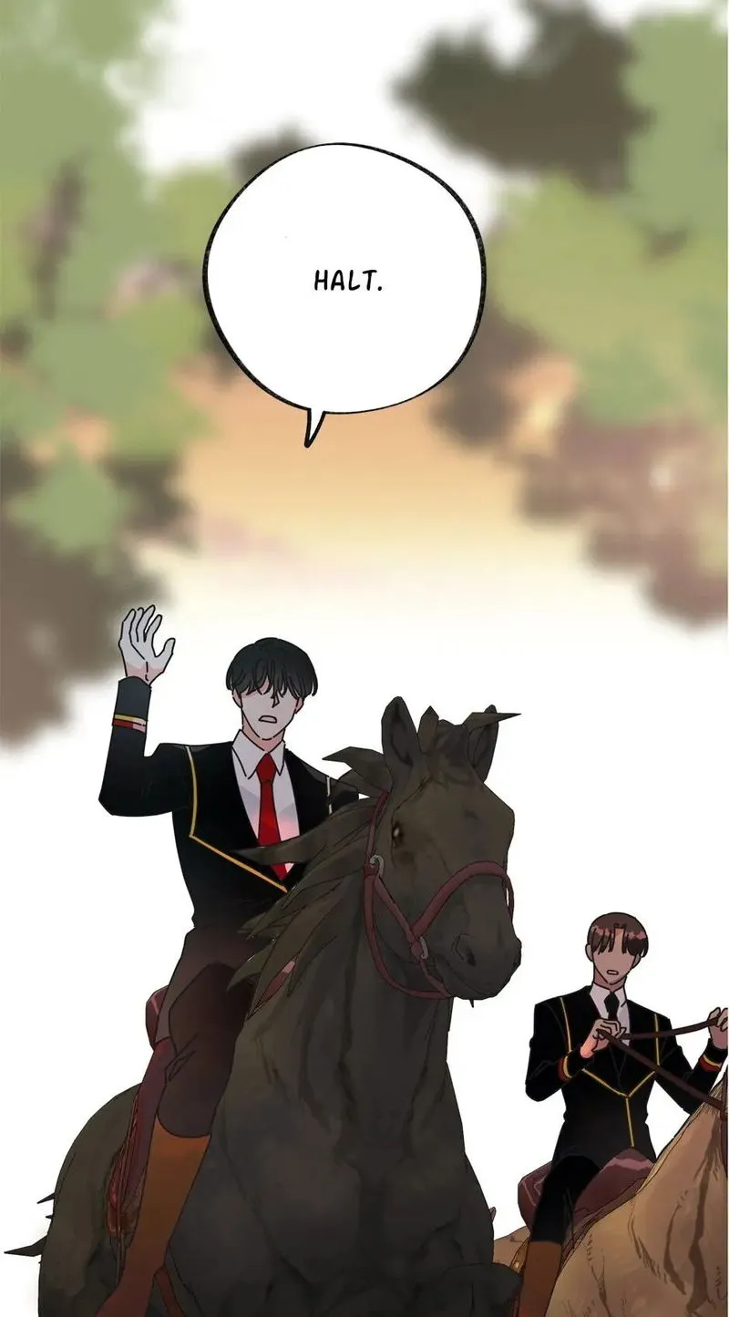 The Evil Lady’s Hero Chapter 40 Online - página 3