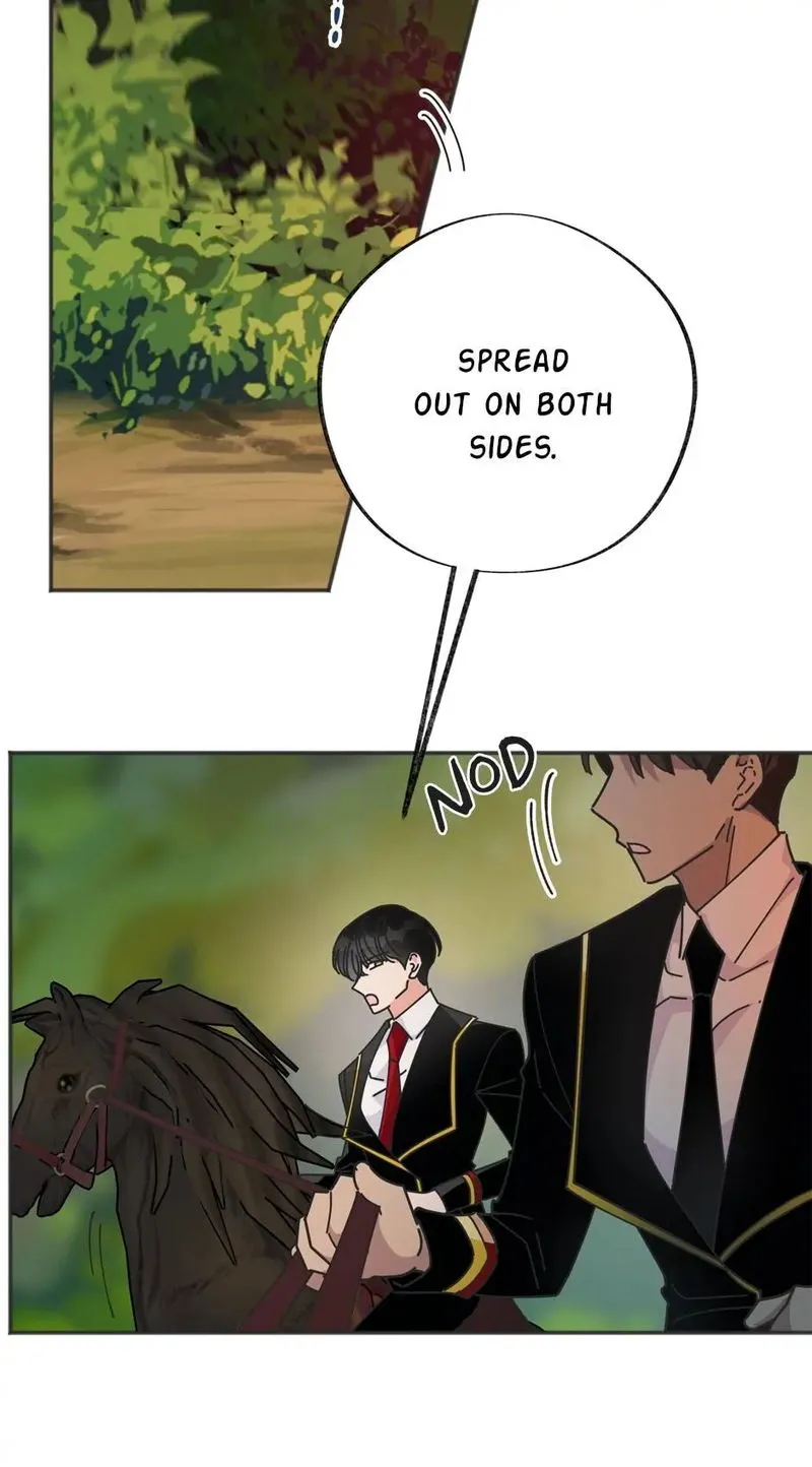 The Evil Lady’s Hero Chapter 40 Online - página 5