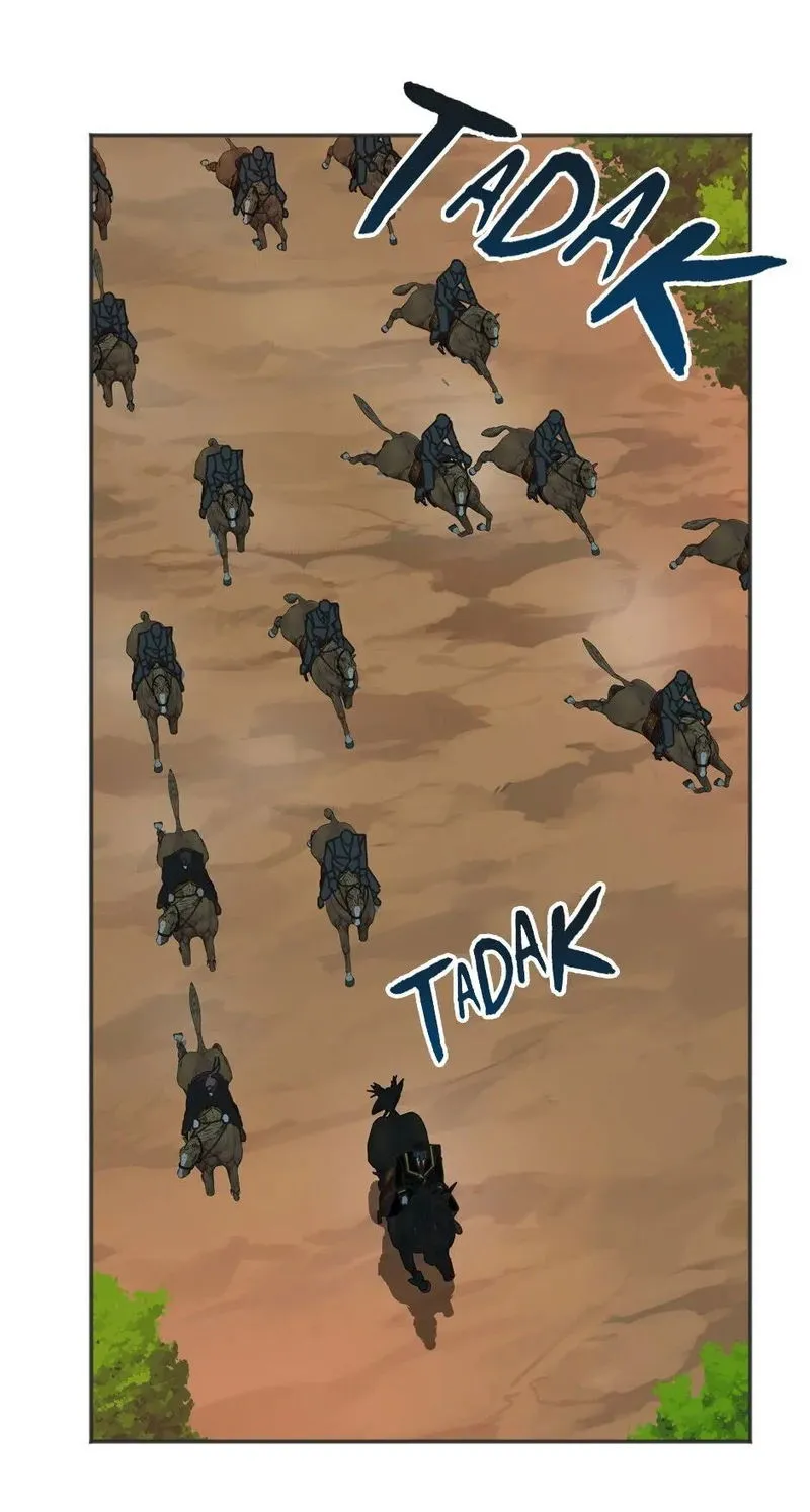 The Evil Lady’s Hero Chapter 40 Online - página 6