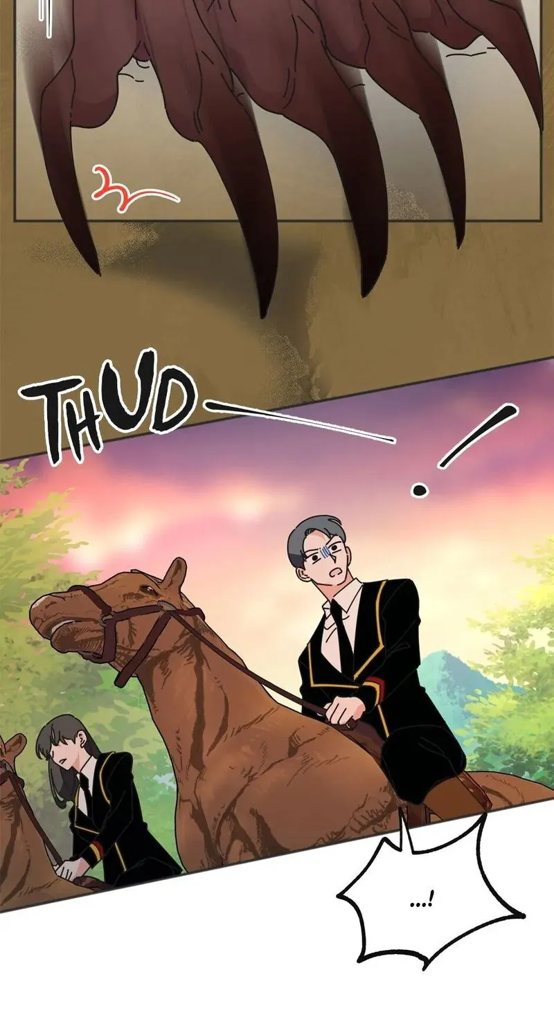 The Evil Lady’s Hero Chapter 40 Online - página 9