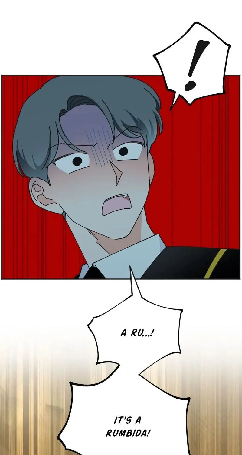 The Evil Lady’s Hero Chapter 40 Online - página 10