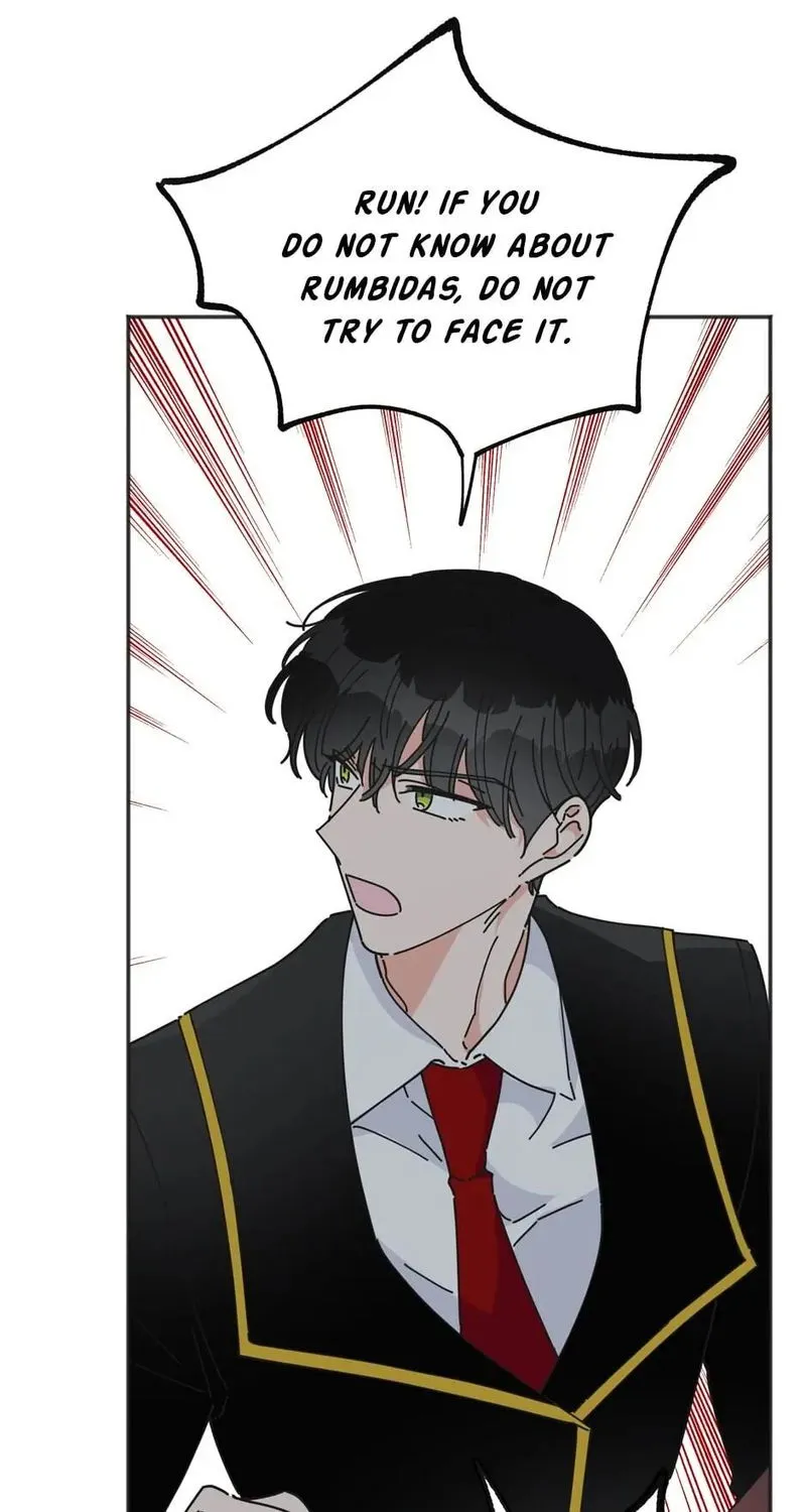 The Evil Lady’s Hero Chapter 40 Online - página 13