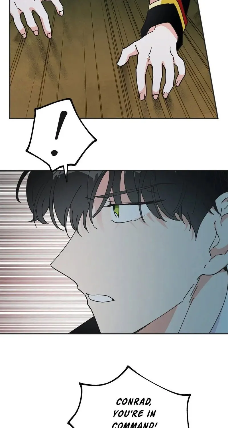 The Evil Lady’s Hero Chapter 40 Online - página 15