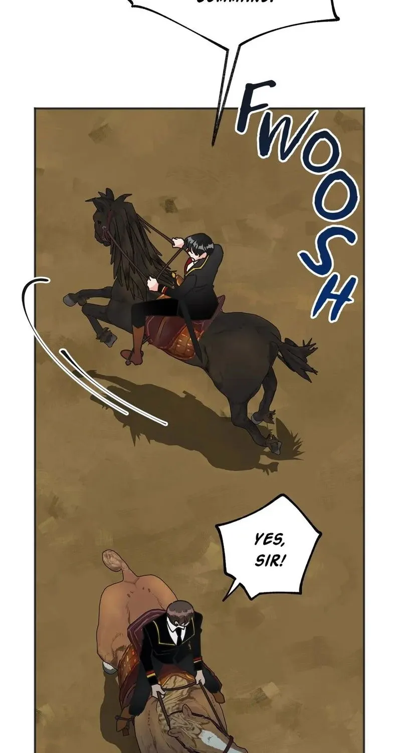The Evil Lady’s Hero Chapter 40 Online - página 16