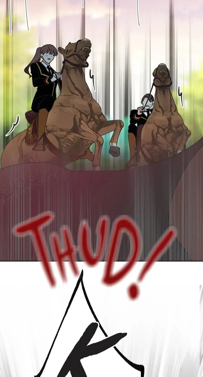 The Evil Lady’s Hero Chapter 40 Online - página 20