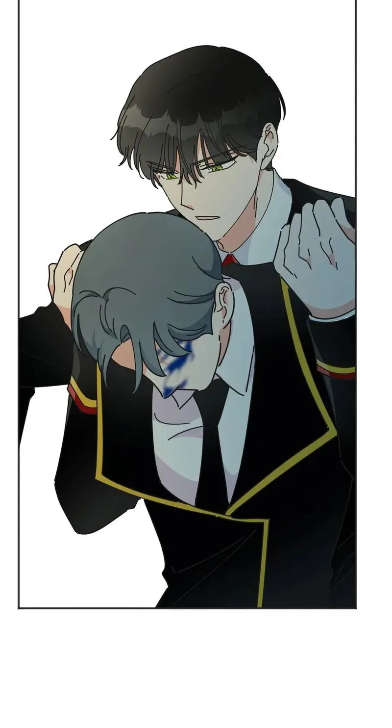 The Evil Lady’s Hero Chapter 40 Online - página 24