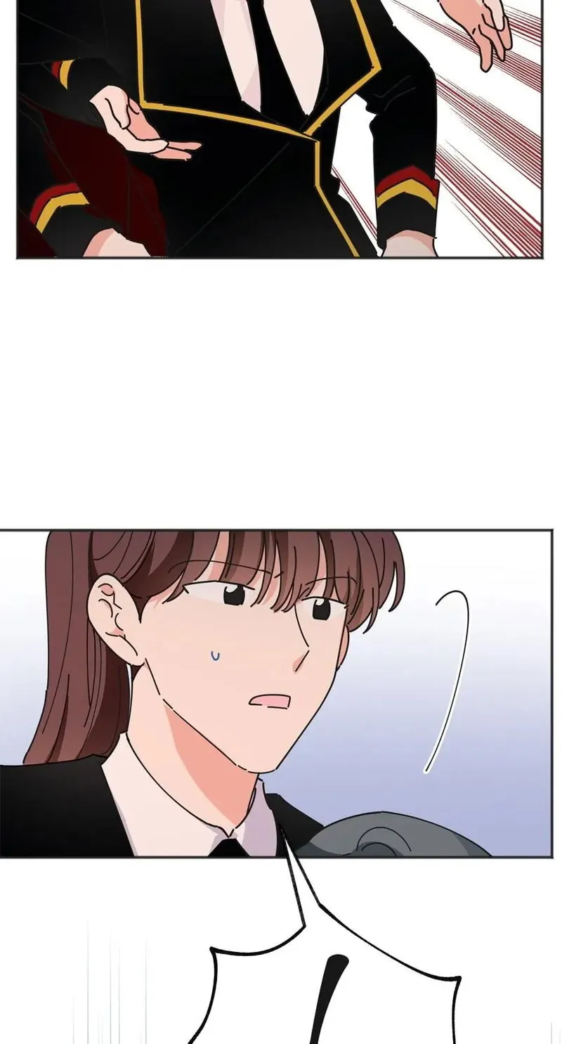 The Evil Lady’s Hero Chapter 40 Online - página 27