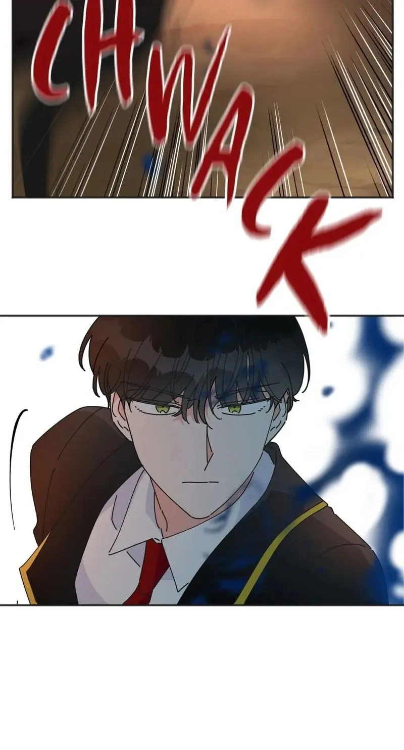 The Evil Lady’s Hero Chapter 40 Online - página 31