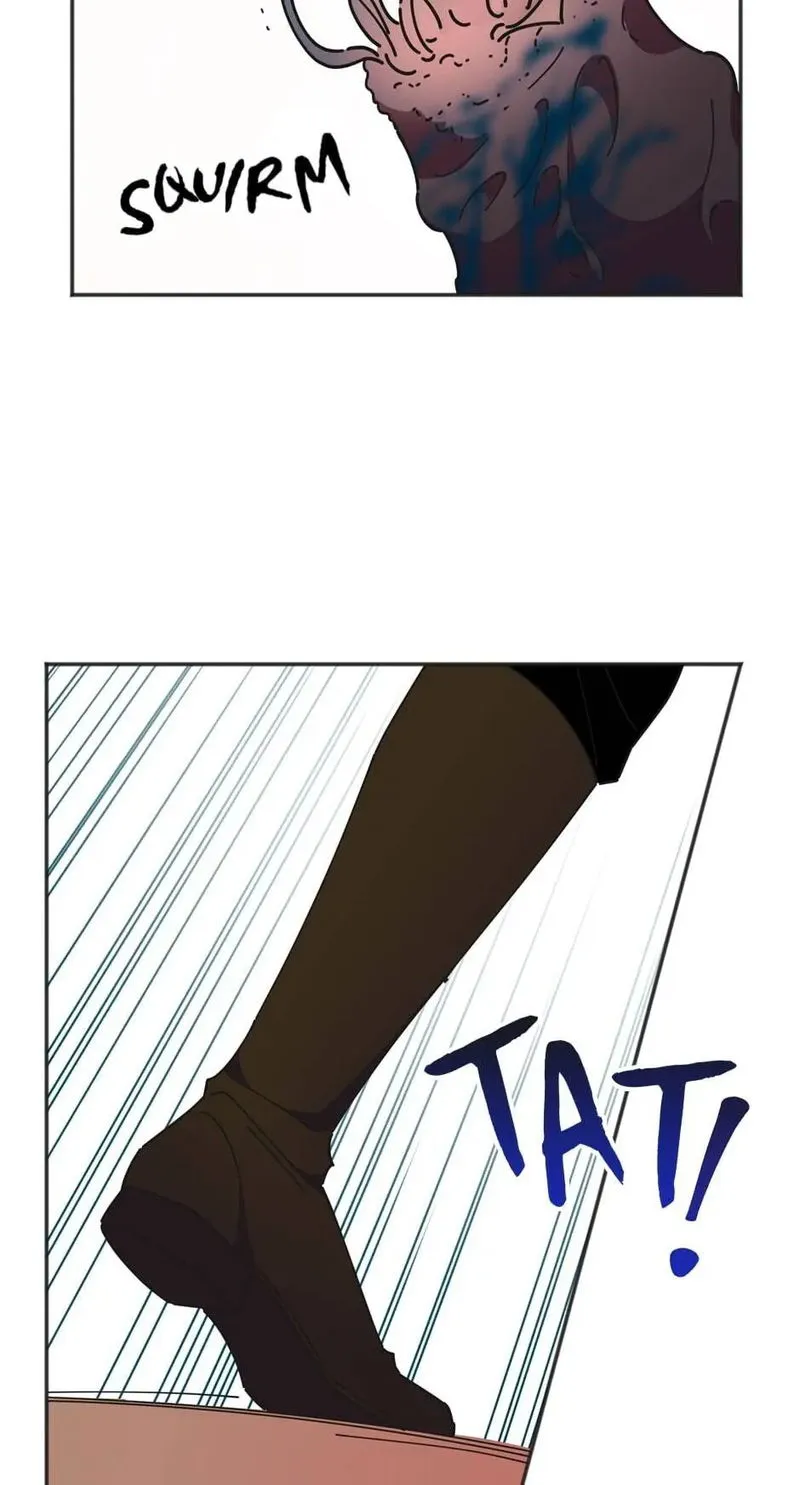 The Evil Lady’s Hero Chapter 40 Online - página 34
