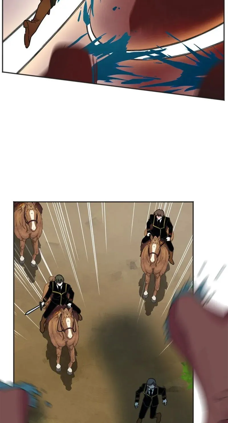 The Evil Lady’s Hero Chapter 40 Online - página 36
