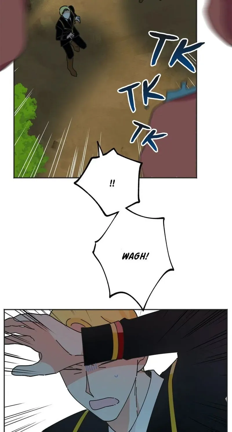 The Evil Lady’s Hero Chapter 40 Online - página 37