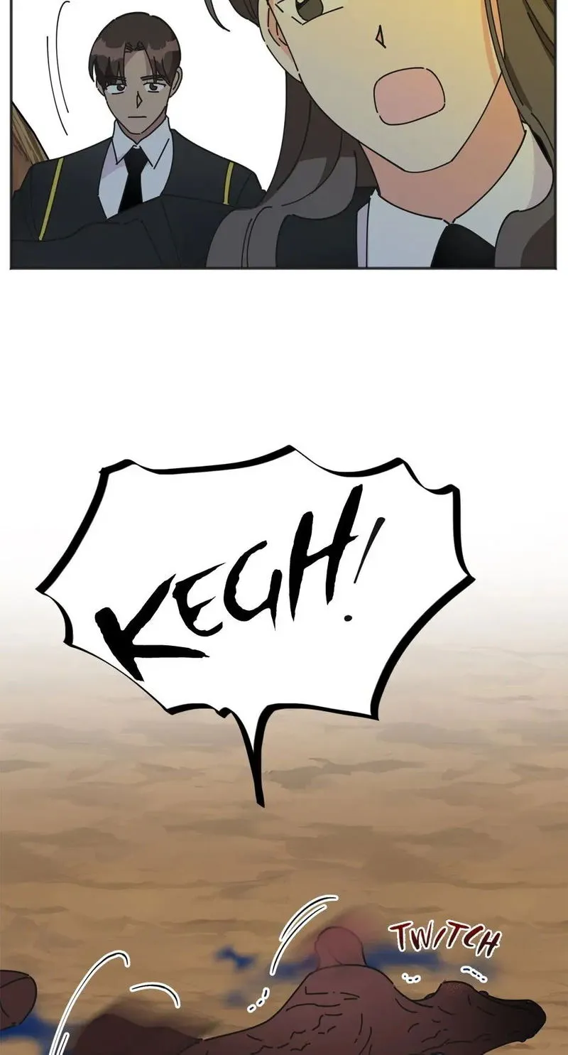 The Evil Lady’s Hero Chapter 40 Online - página 42