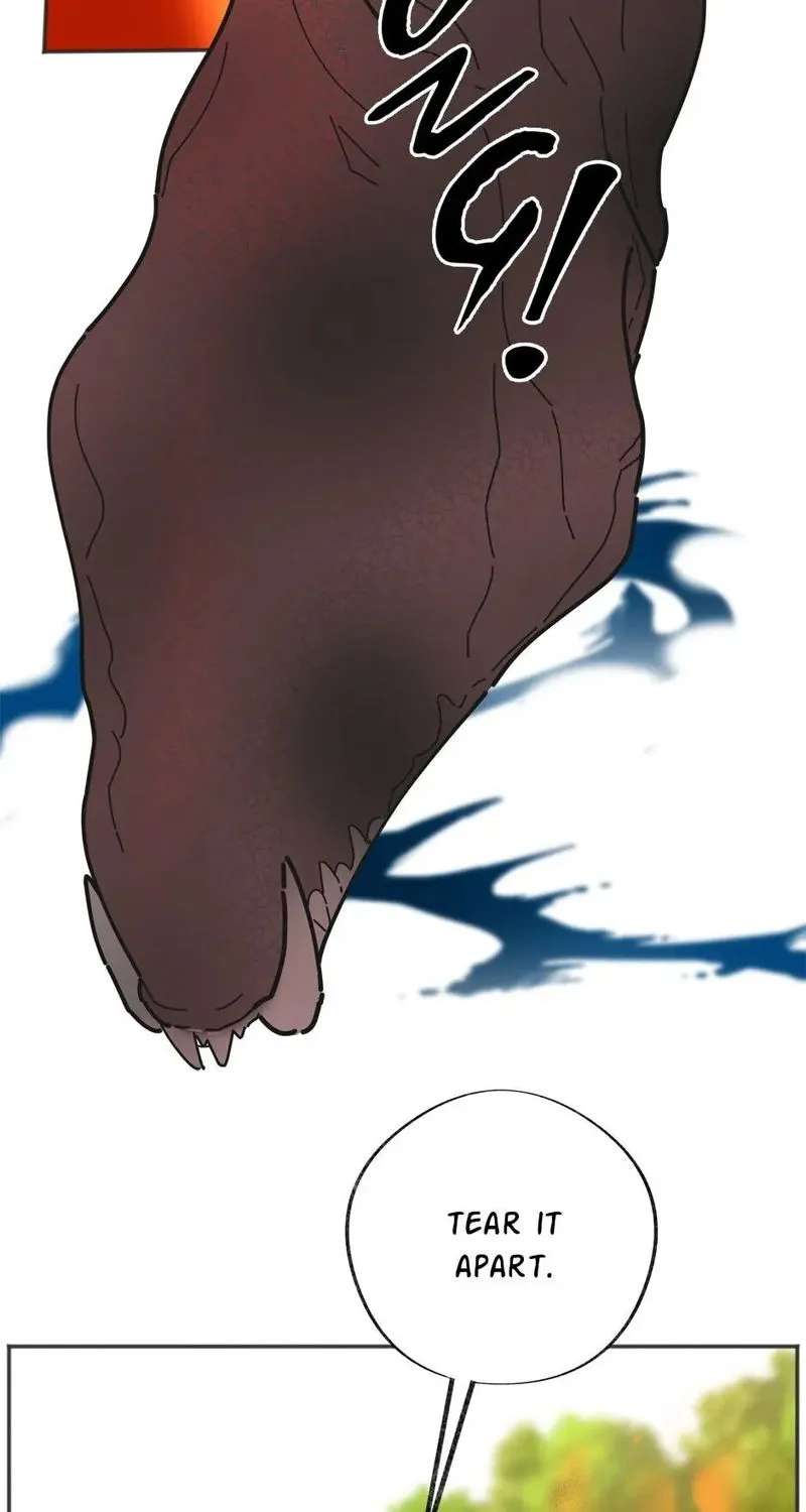 The Evil Lady’s Hero Chapter 40 Online - página 48