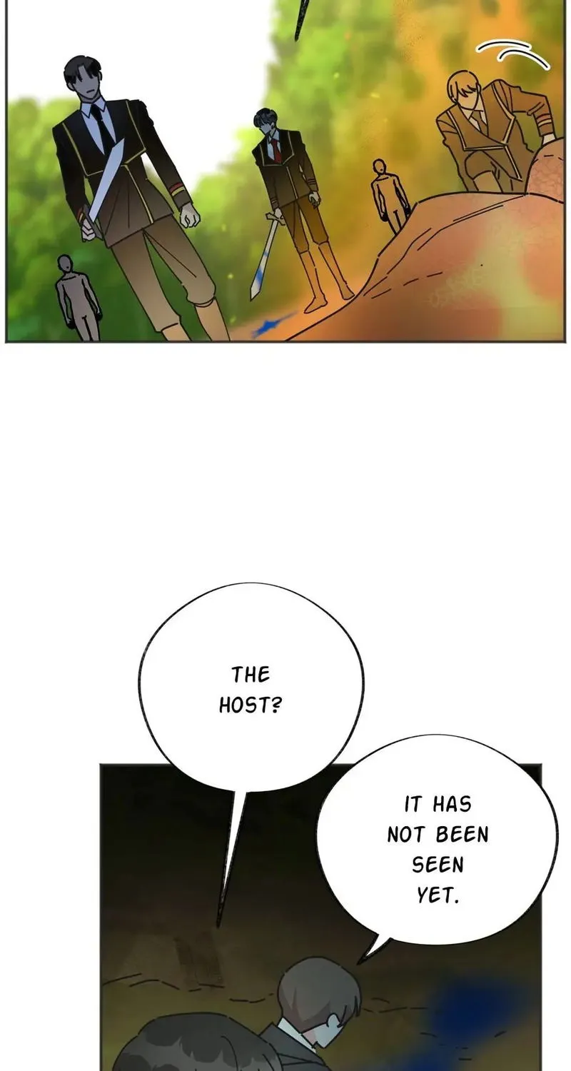 The Evil Lady’s Hero Chapter 40 Online - página 49