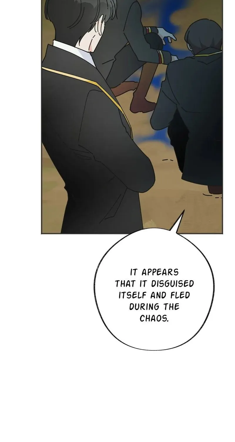 The Evil Lady’s Hero Chapter 40 Online - página 50