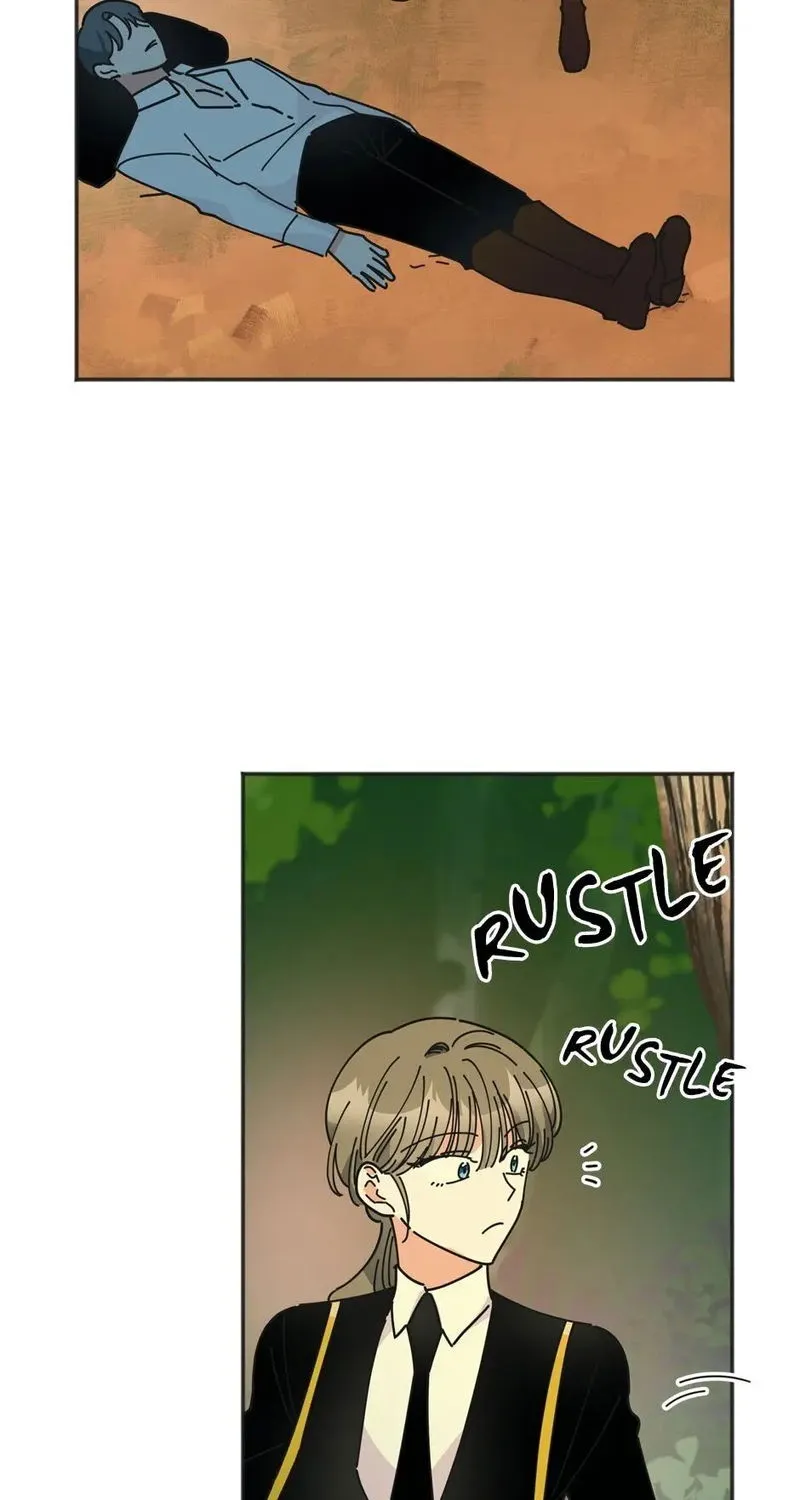 The Evil Lady’s Hero Chapter 40 Online - página 56