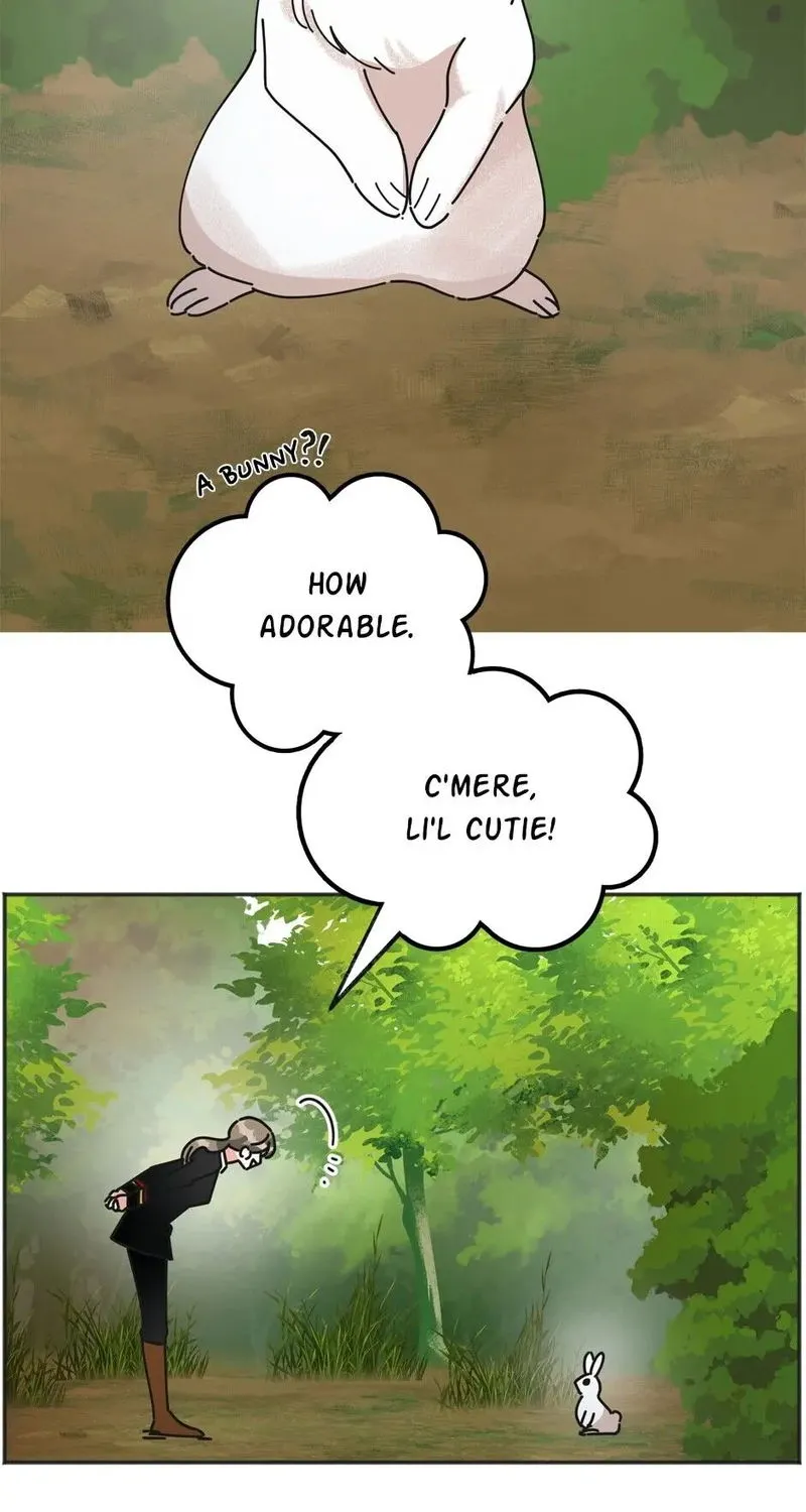 The Evil Lady’s Hero Chapter 40 Online - página 58