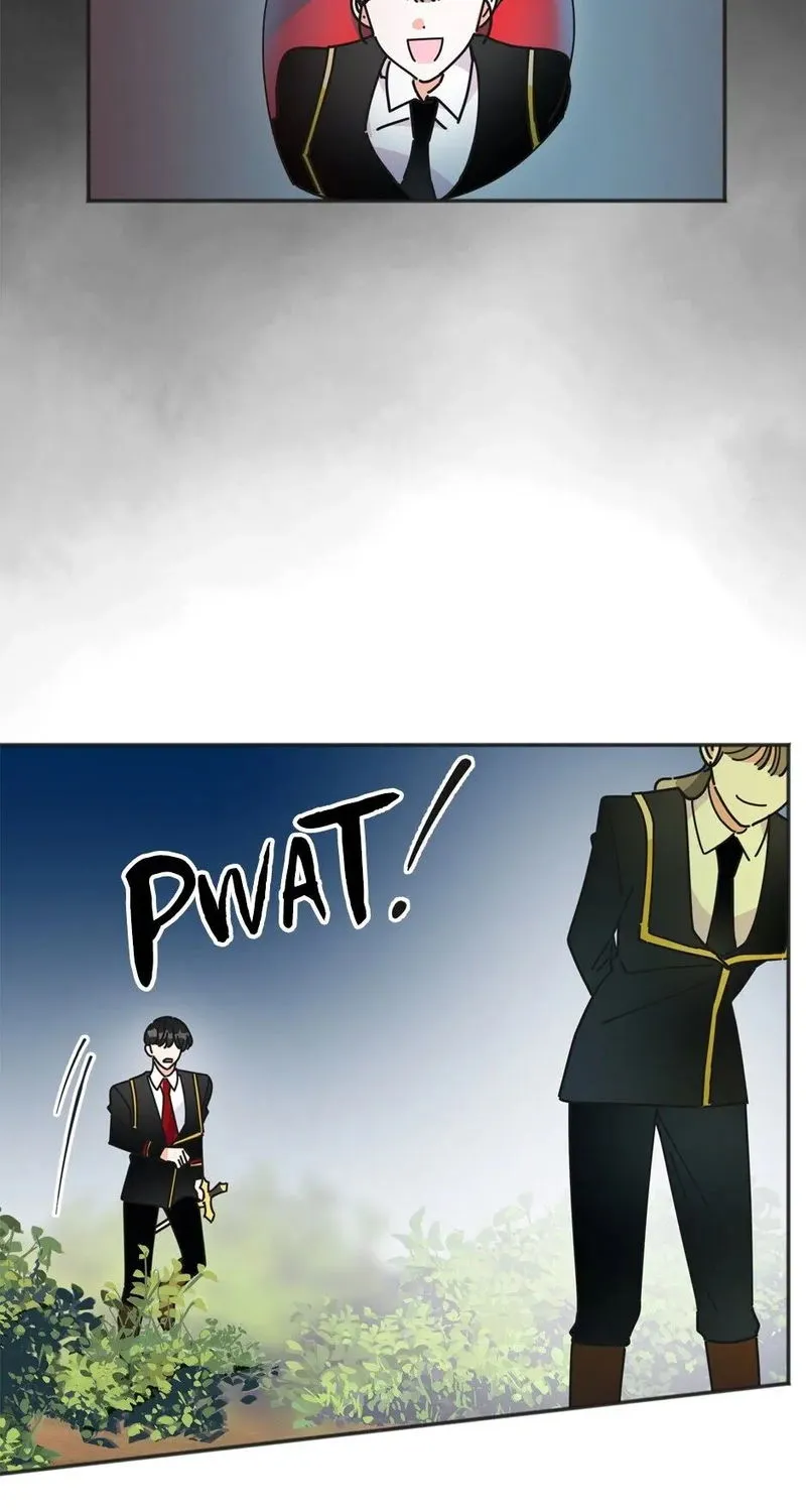 The Evil Lady’s Hero Chapter 40 Online - página 60