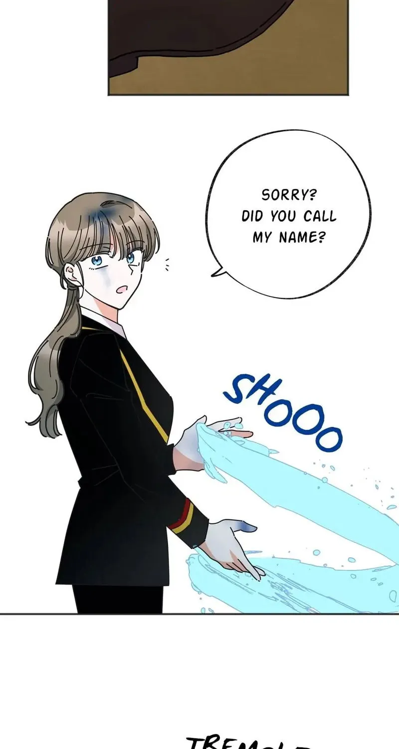 The Evil Lady’s Hero Chapter 40 Online - página 65