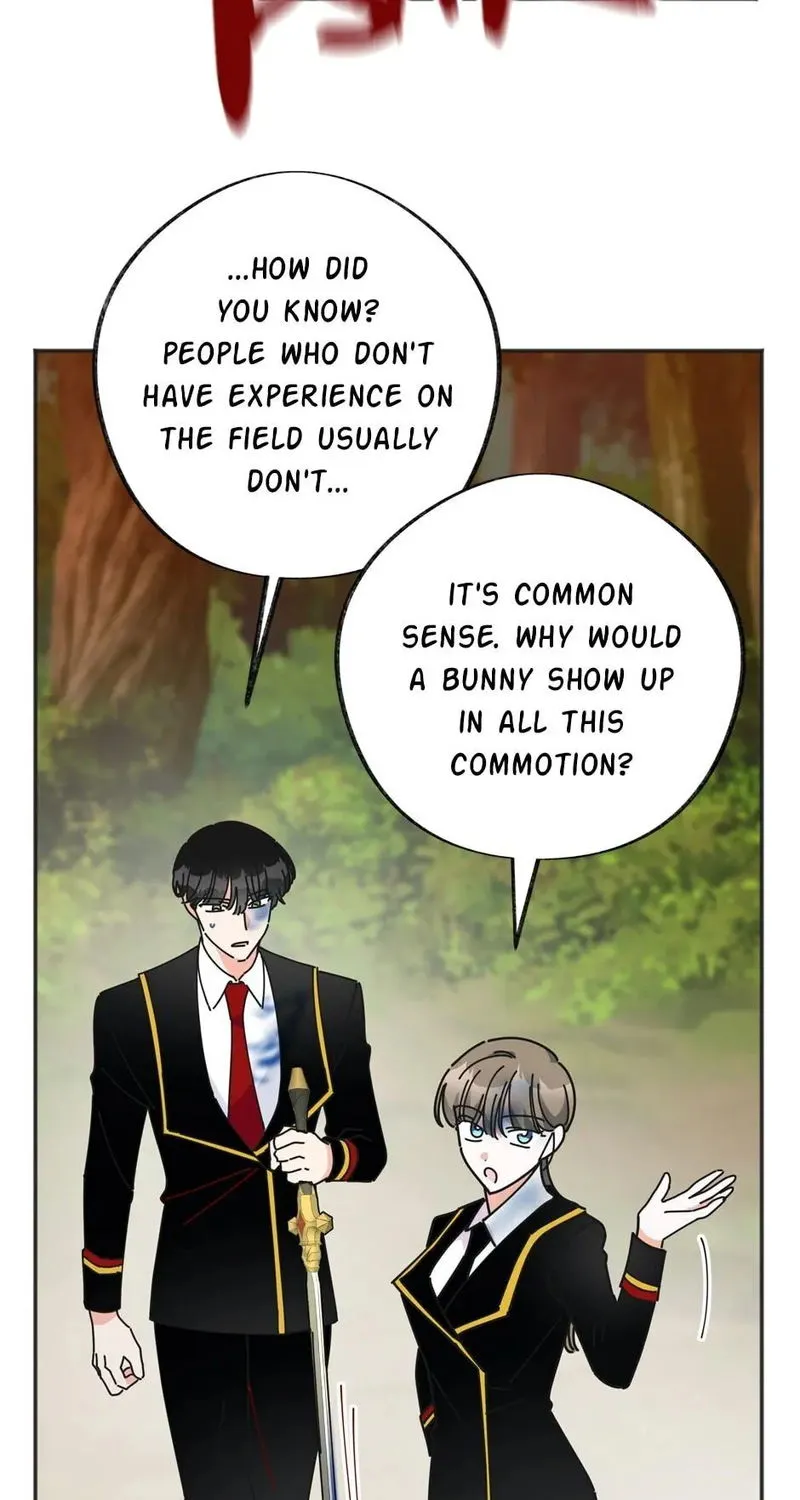 The Evil Lady’s Hero Chapter 40 Online - página 67