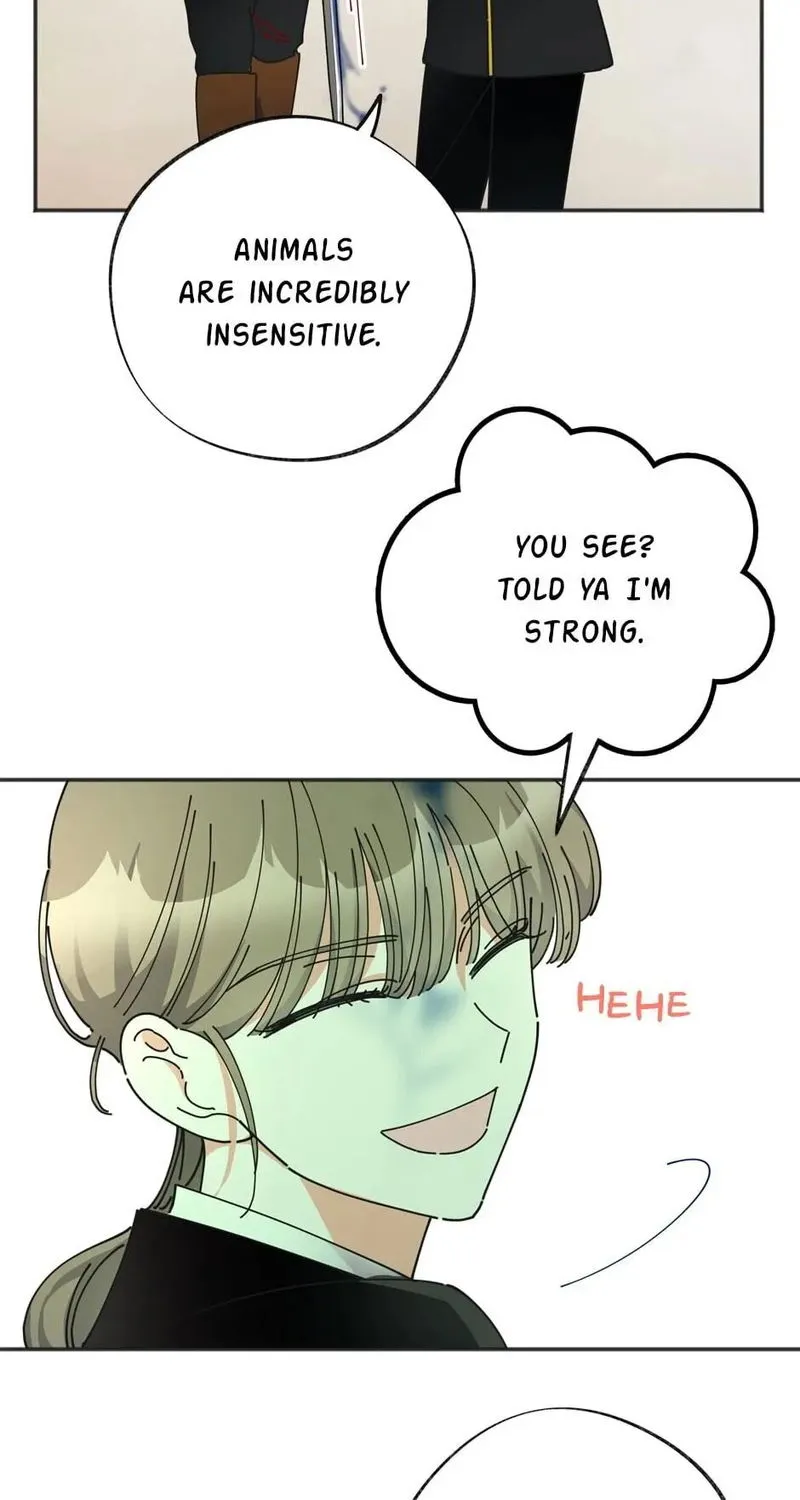 The Evil Lady’s Hero Chapter 40 Online - página 68