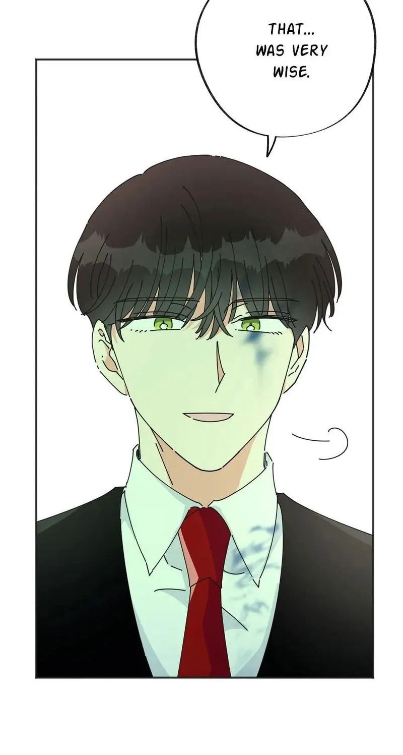 The Evil Lady’s Hero Chapter 40 Online - página 69