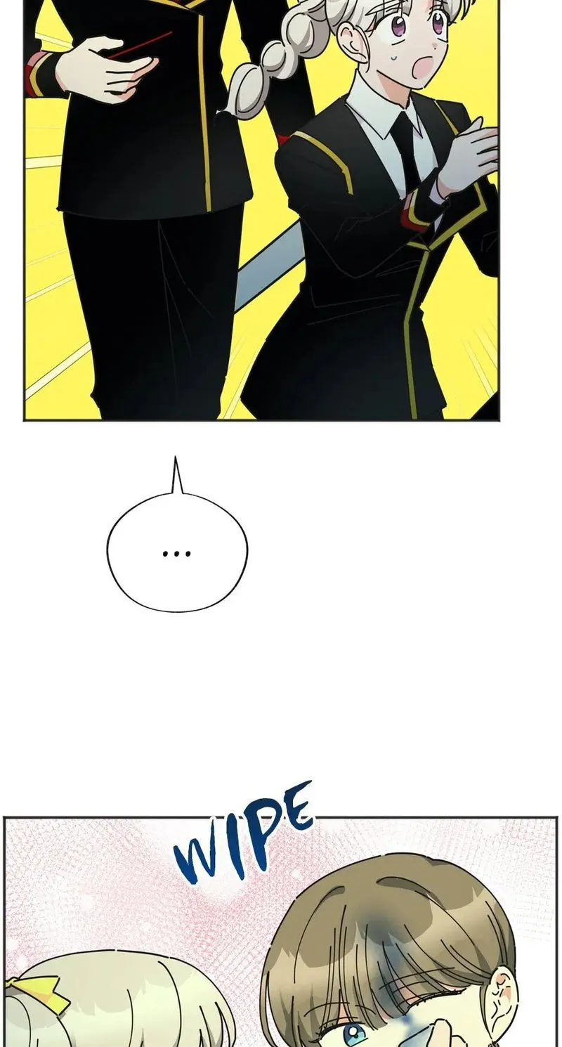 The Evil Lady’s Hero Chapter 40 Online - página 72