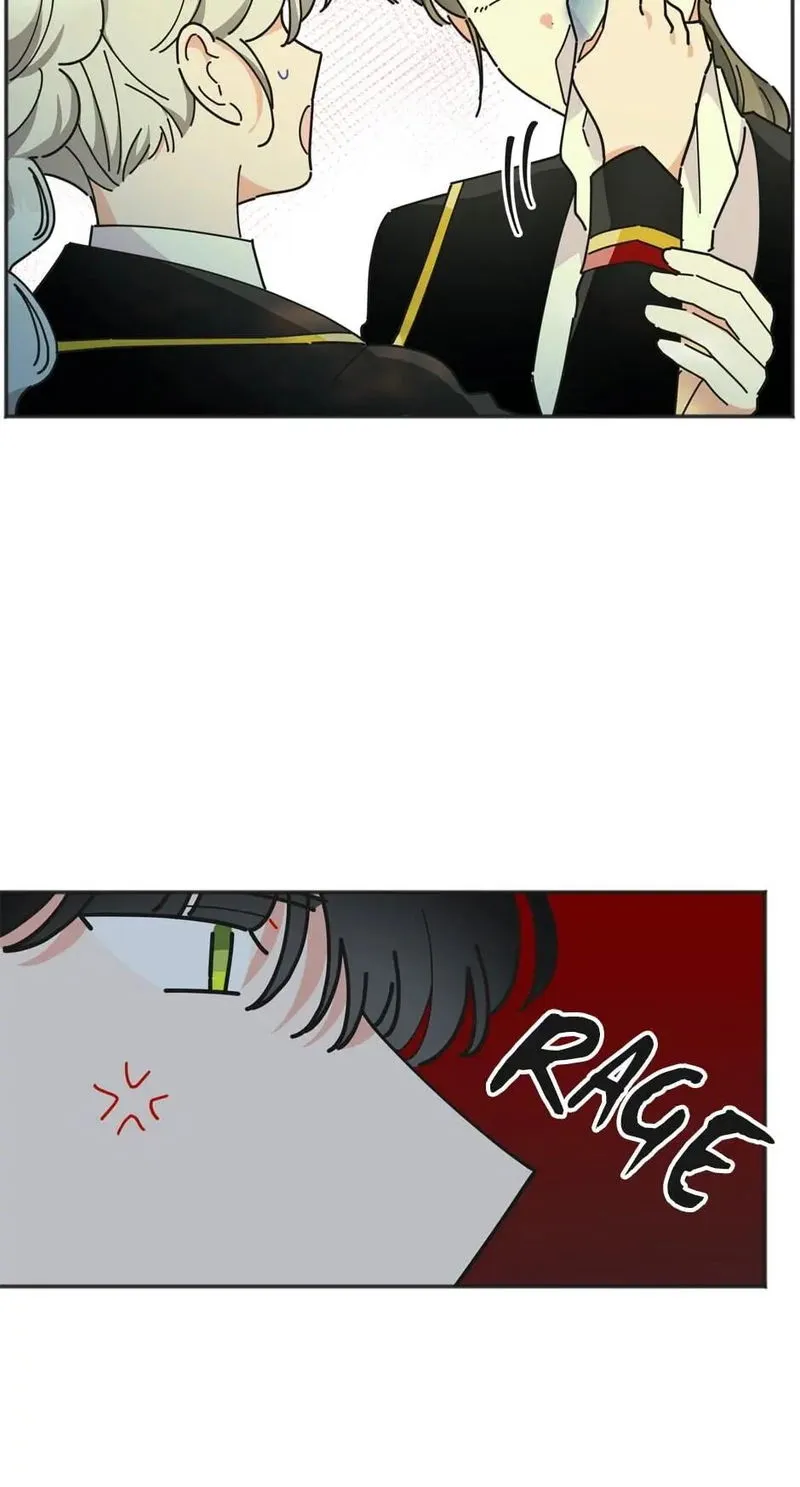 The Evil Lady’s Hero Chapter 40 Online - página 73