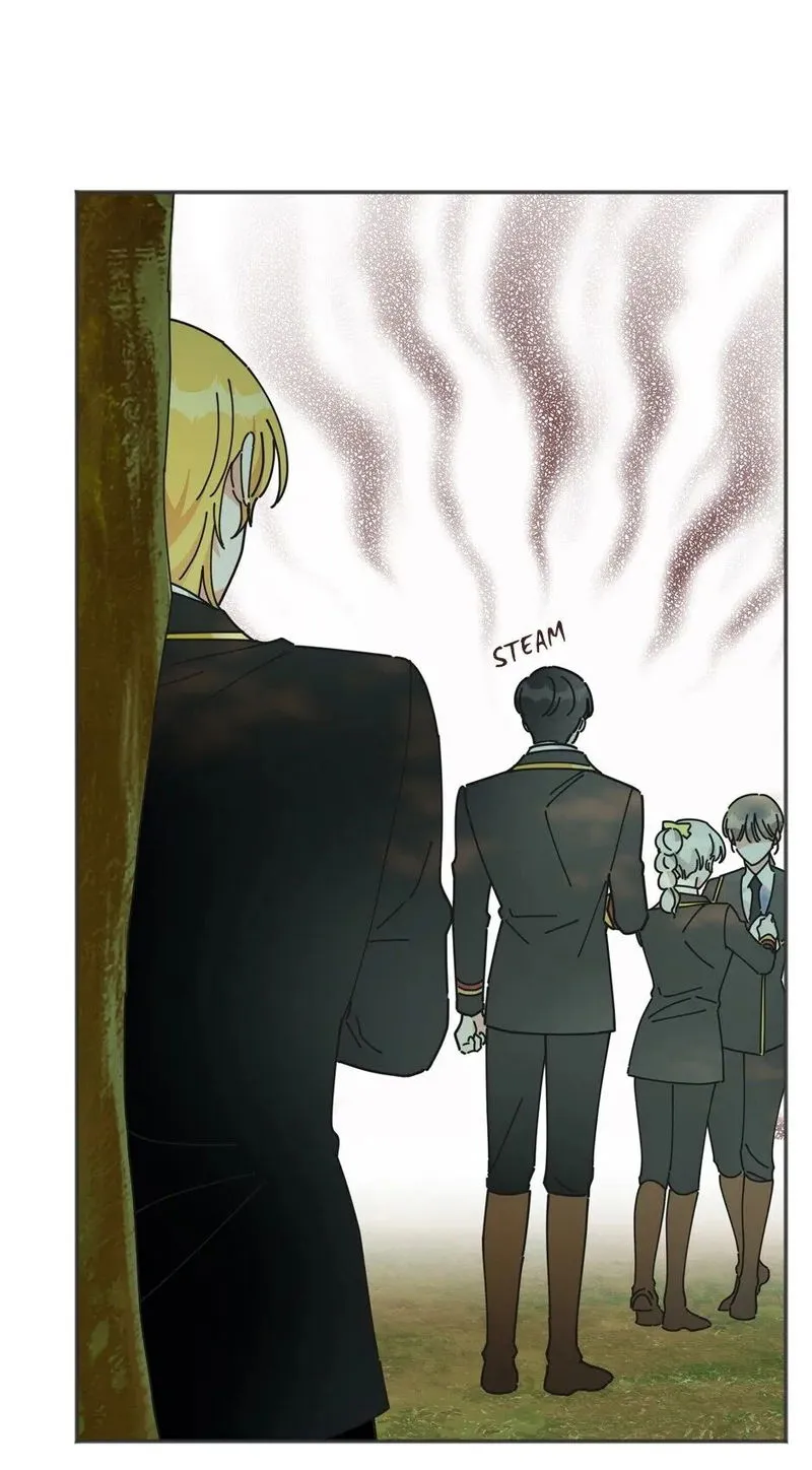 The Evil Lady’s Hero Chapter 40 Online - página 74
