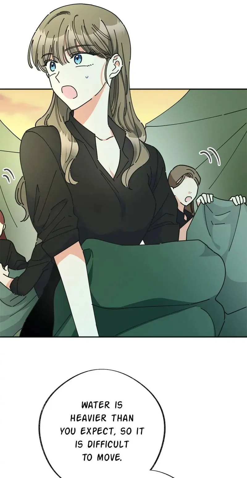 The Evil Lady’s Hero Chapter 41 Online - página 3