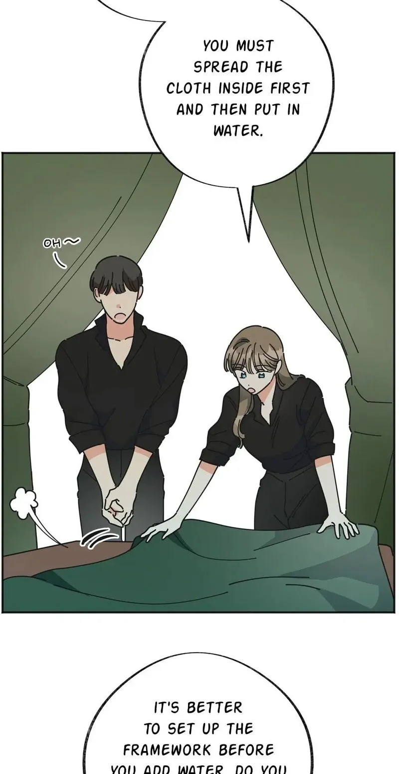The Evil Lady’s Hero Chapter 41 Online - página 4