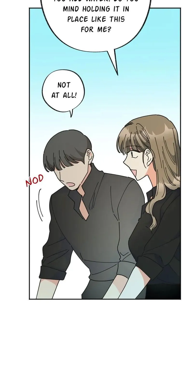 The Evil Lady’s Hero Chapter 41 Online - página 5