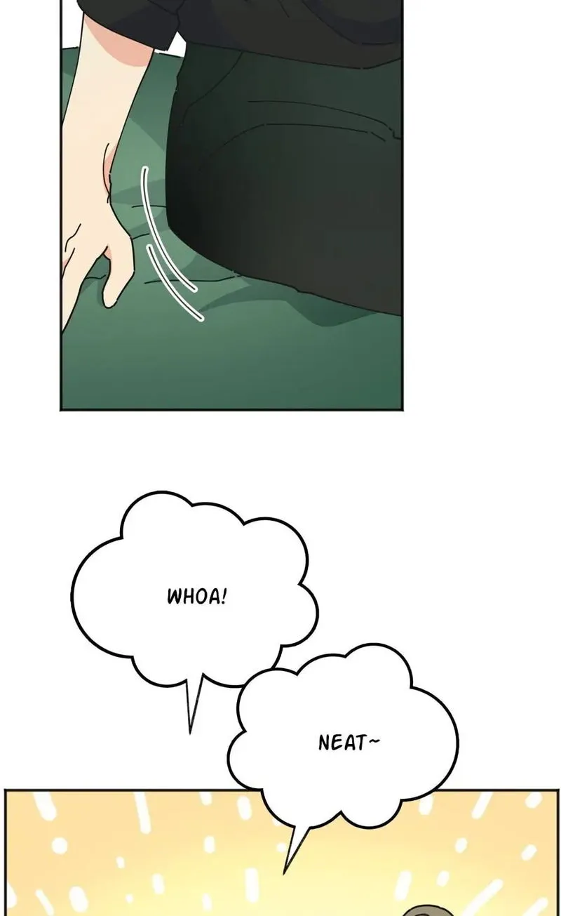 The Evil Lady’s Hero Chapter 41 Online - página 7