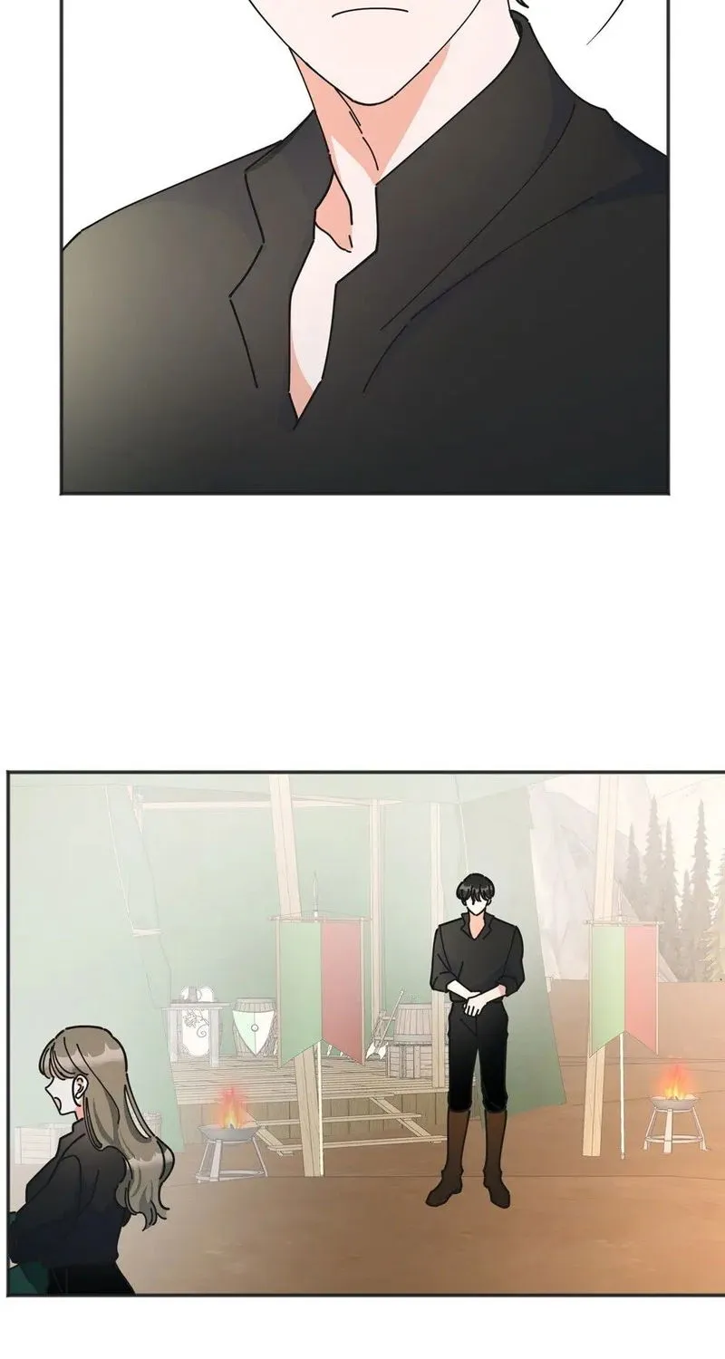The Evil Lady’s Hero Chapter 41 Online - página 12