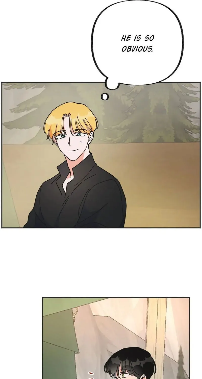 The Evil Lady’s Hero Chapter 41 Online - página 14