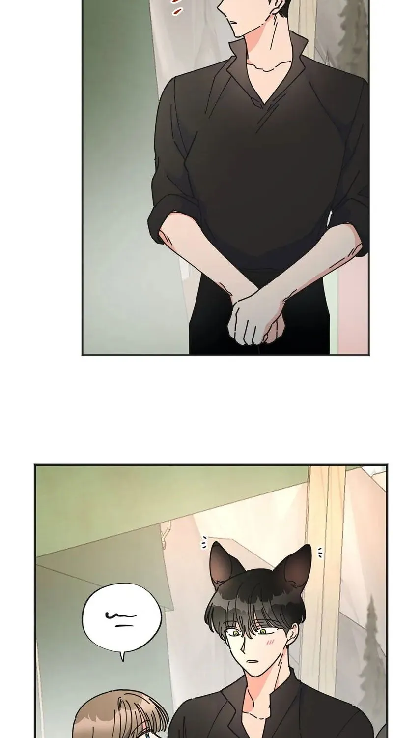 The Evil Lady’s Hero Chapter 41 Online - página 15