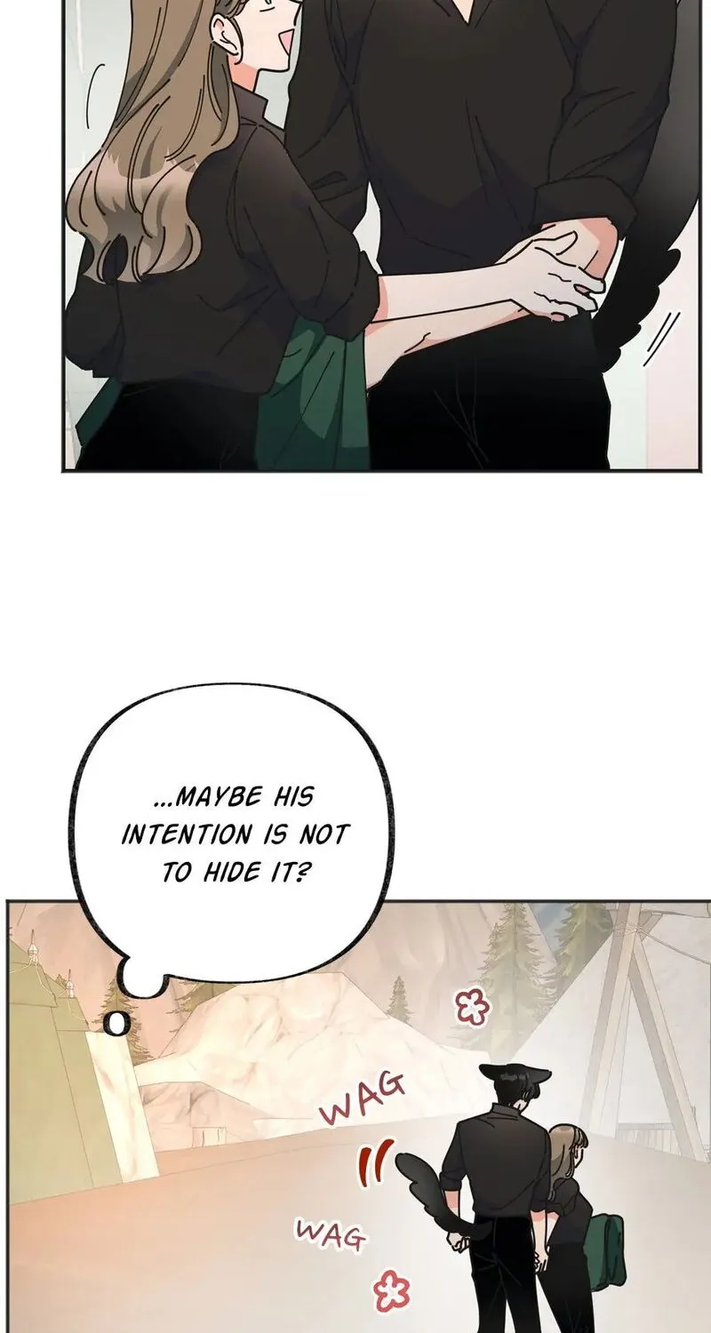 The Evil Lady’s Hero Chapter 41 Online - página 16