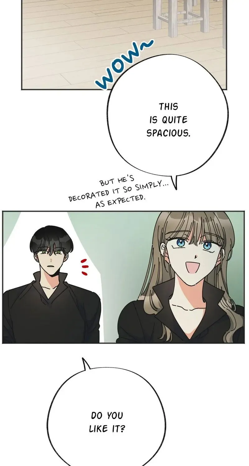 The Evil Lady’s Hero Chapter 41 Online - página 20